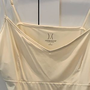 Yummie tummie slip shapewear